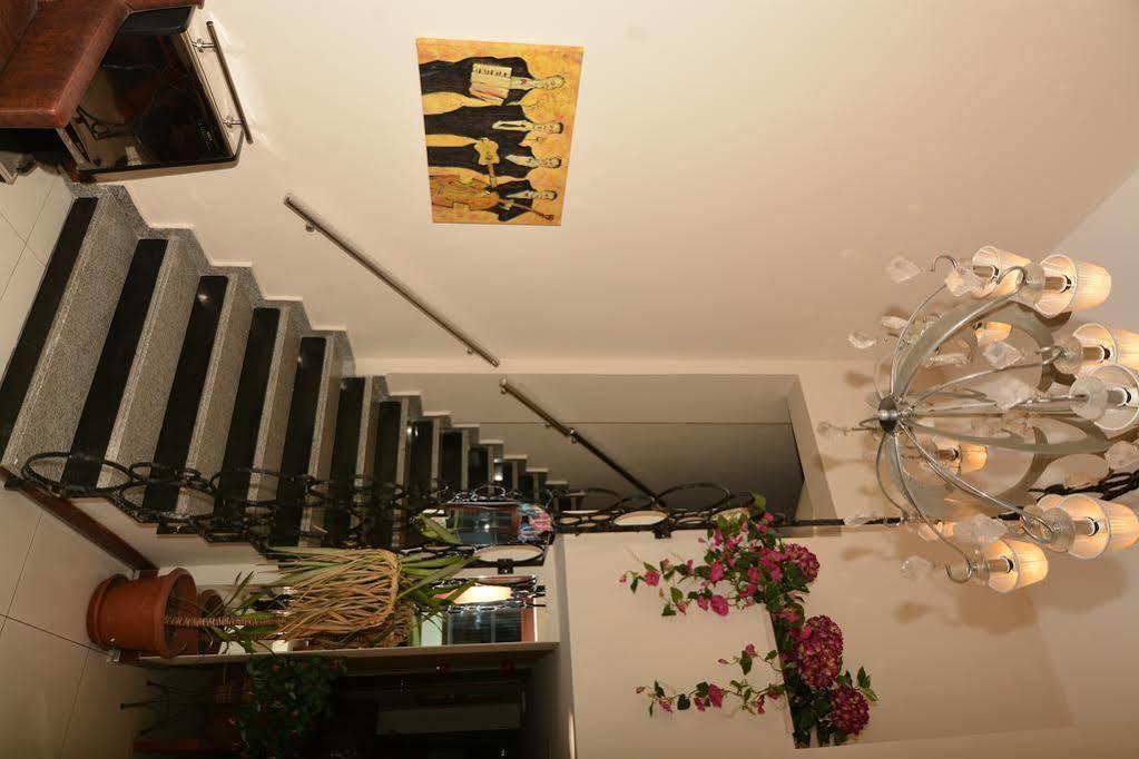 Hotel Pelit Çanakkale Esterno foto